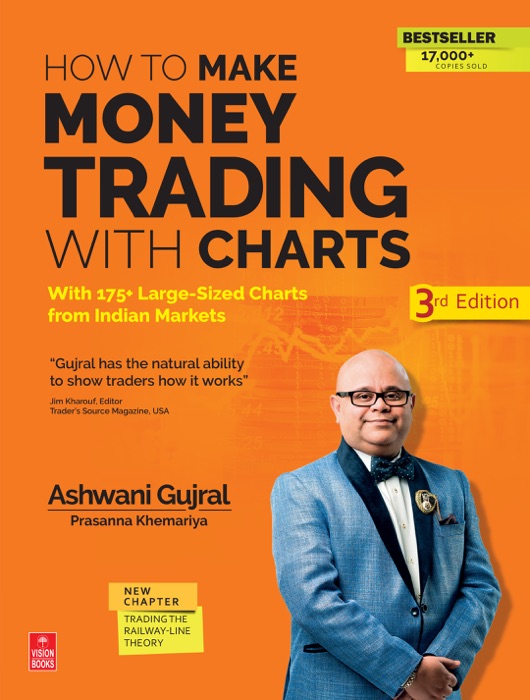 How To Make Money Trading With Charts (3rd Edition)