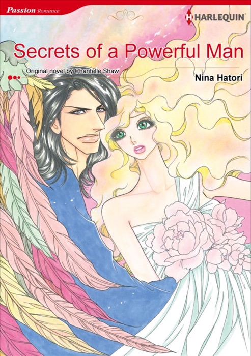 Secrets Of A Powerful Man