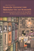 Deutsche Literatur vom Mittelalter bis zur Romantik - Adina-Monica Trinca