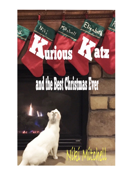 Kurious Katz and the Best Christmas Ever