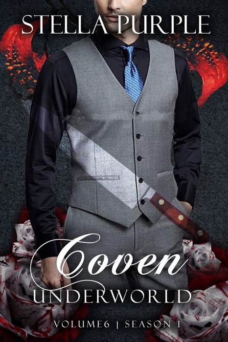 Coven  Underworld (#1.6)