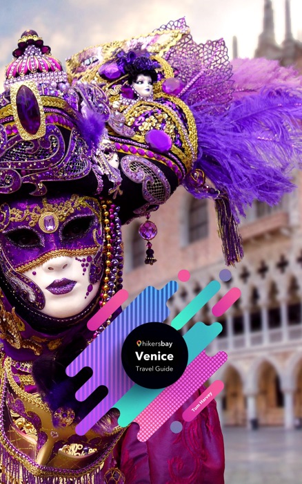 Venice Travel Guidebook