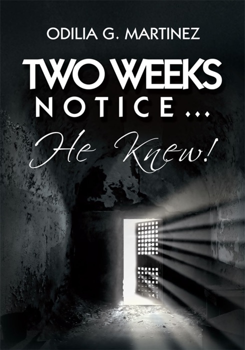 Two Weeks Notice…