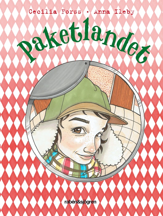 Paketlandet