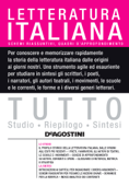 TUTTO - Letteratura italiana - AA.VV.