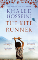 Khaled Hosseini - The Kite Runner artwork