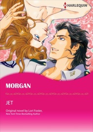 Morgan - JET by  JET PDF Download