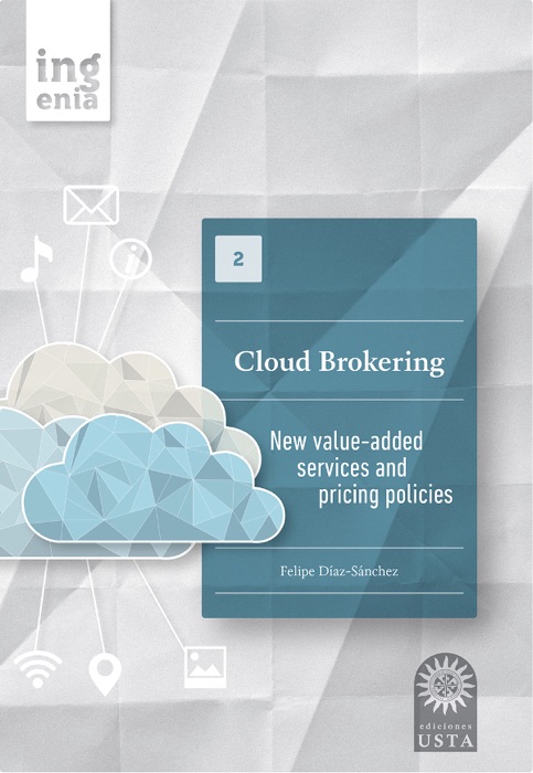 Cloud Brokering