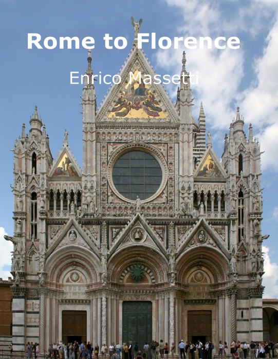 Rome to Florence