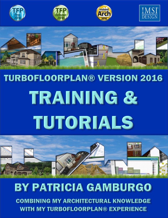 TurboFloorPlan®2016: Training & Tutorials