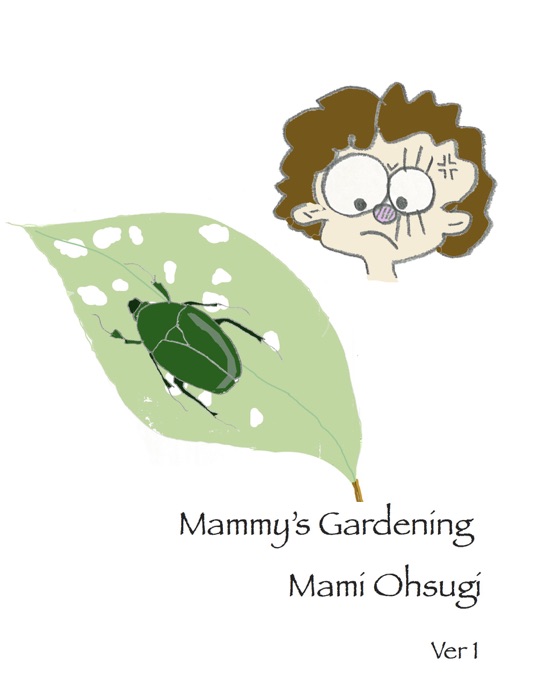 Mammy's Gardening