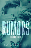 Rachael Brownell - Rumors: Brianna & Hunter artwork