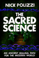Nick Polizzi - The Sacred Science artwork