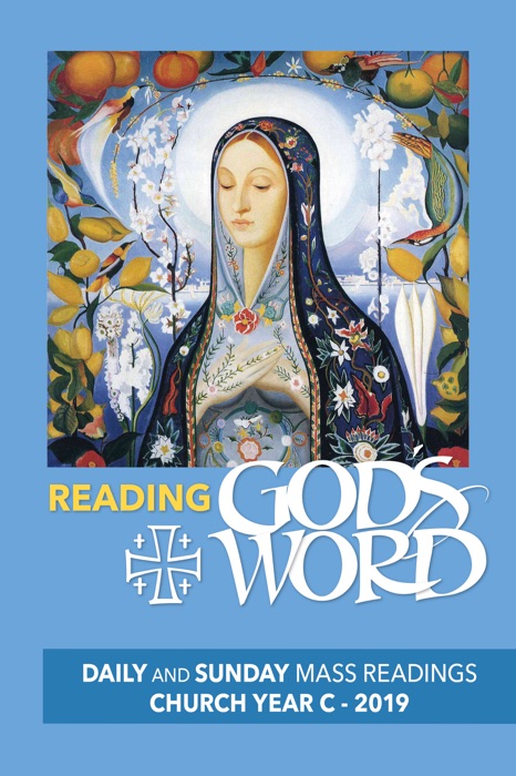 Reading God's Word 2019