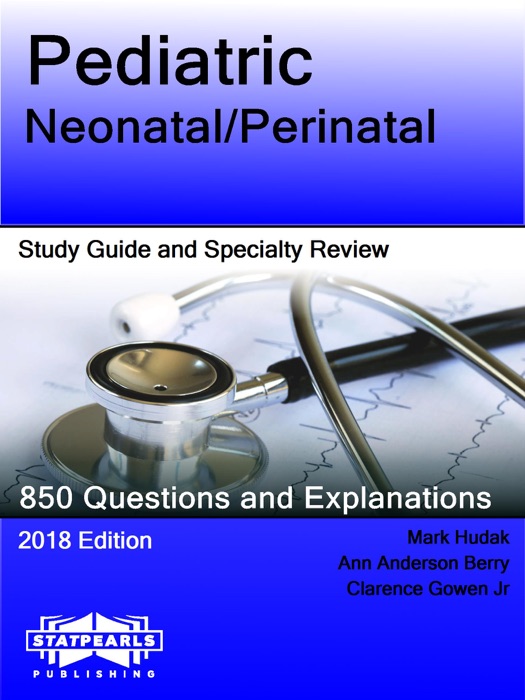 Pediatric-Neonatal/Perinatal