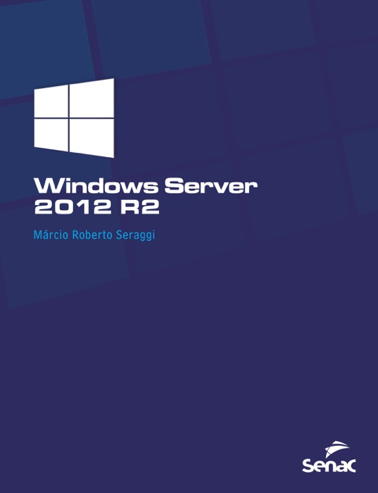 Windows Server 2012 R2