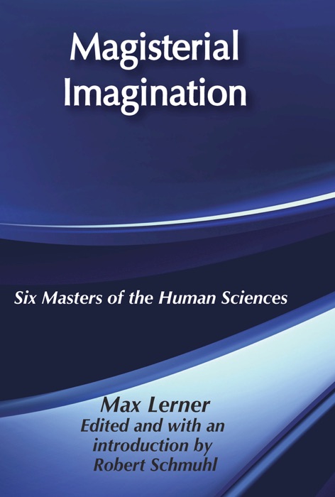 Magisterial Imagination