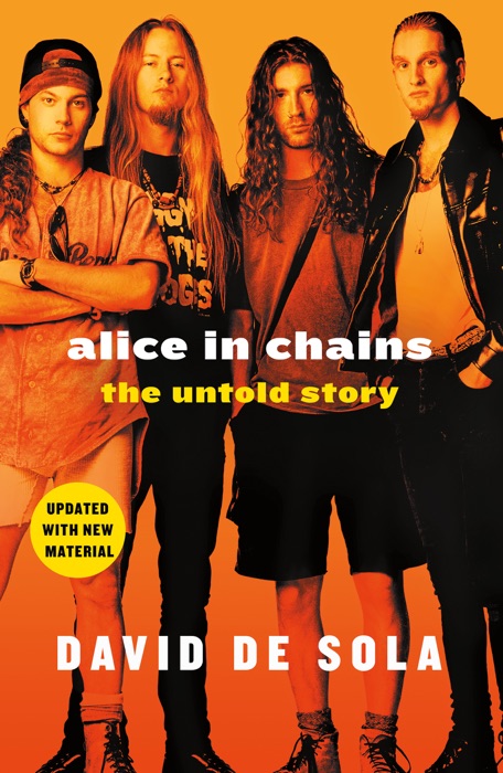 Alice in Chains