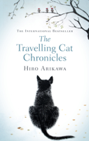 有川浩 & Philip Gabriel - The Travelling Cat Chronicles artwork