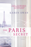 Karen Swan - The Paris Secret artwork