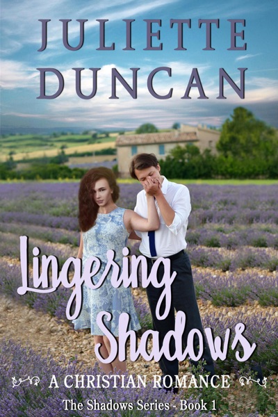 Lingering Shadows - A Christian Romance