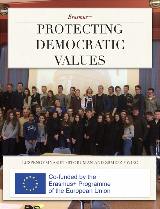 Protecting Democratic Values