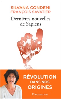 Dernières nouvelles de Sapiens - Silvana Condemi