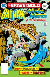 The Brave and the Bold (1955-) #131 - Bob Haney & Jim Aparo by  Bob Haney & Jim Aparo PDF Download