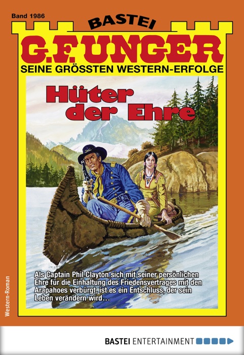 G. F. Unger 1986 - Western