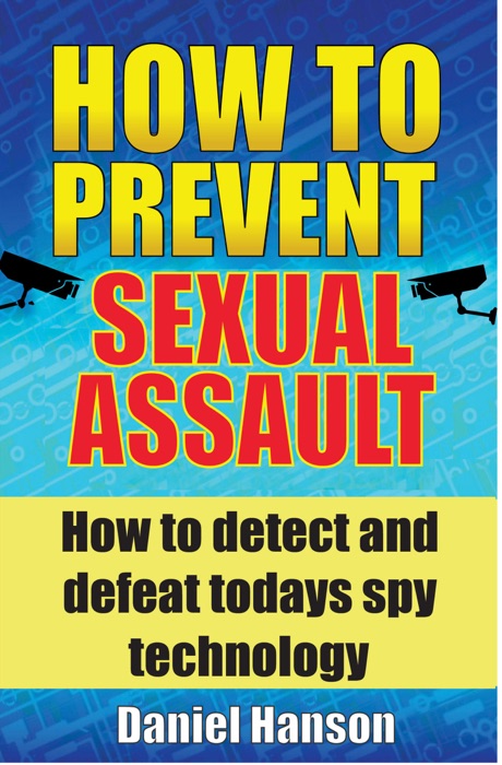How to Prevent Sexual Assault