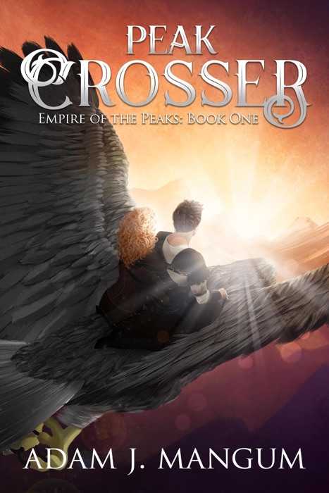 Peak Crosser