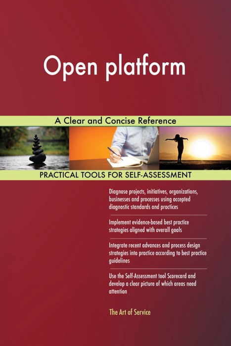 Open platform A Clear and Concise Reference