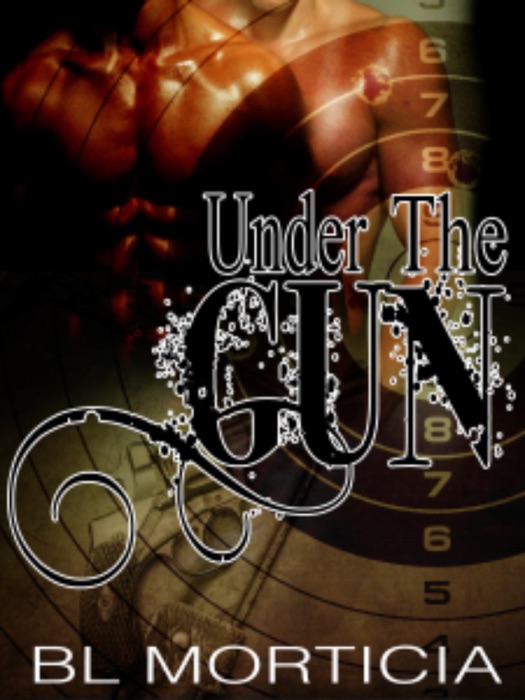 Hardy and Day Under the Gun Boxset