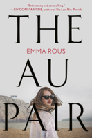 Emma Rous - The Au Pair artwork