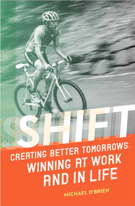 Shift: Creating Better Tomorrows