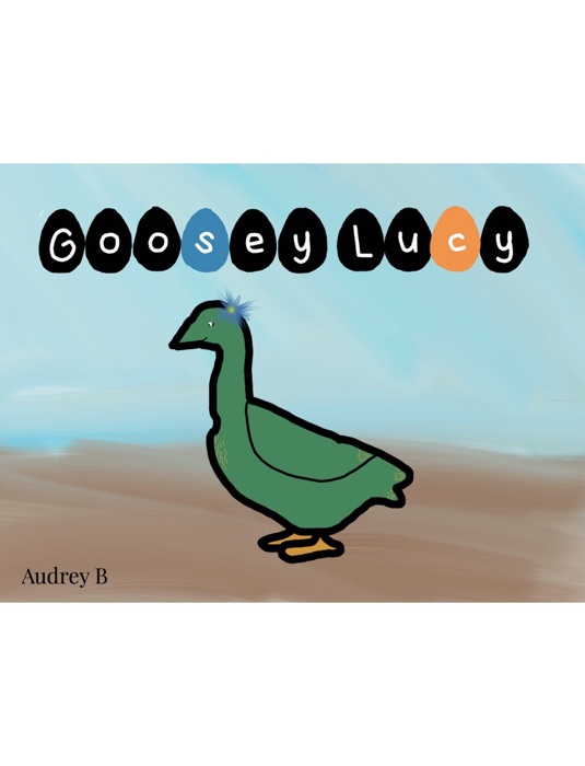 GOOSEY LUCY