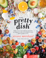 Jessica Merchant - The Pretty Dish artwork