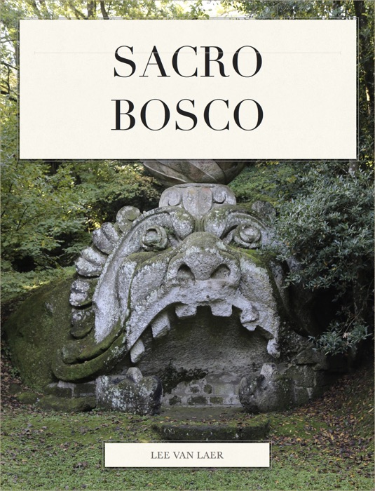 Sacro Bosco