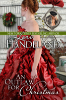 Lori Handeland - An Outlaw for Christmas artwork