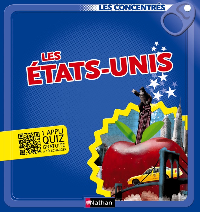 Les États-Unis - Les Concentrés