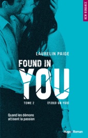 Found in you - tome 2 (Fixed on you) (Extrait offert)