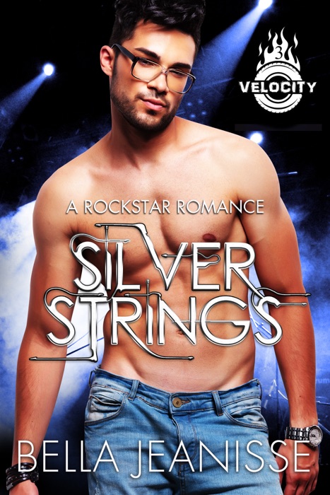 Silver Strings: Velocity Book 3