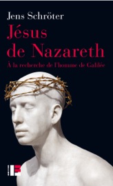 Couverture du livre de Jésus de Nazareth