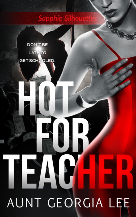 Hot for Teacher