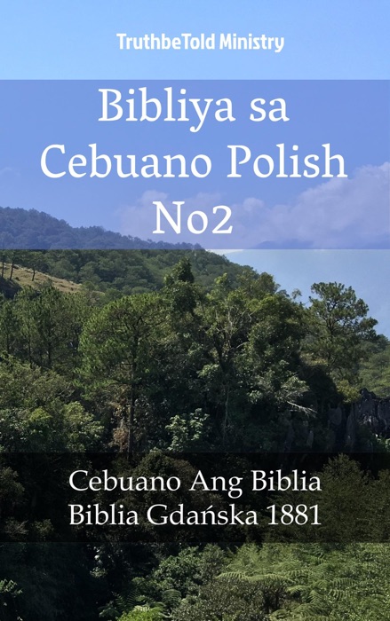 Bibliya sa Cebuano Polish No2