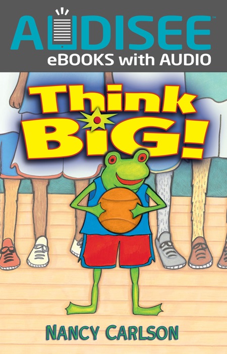 Think Big! (Enhanced Edition)