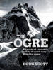 Doug Scott CBE - The Ogre artwork