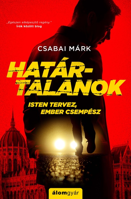 Határtalanok