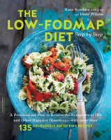 Kate Scarlata & Dede Wilson - The Low-FODMAP Diet Step by Step artwork