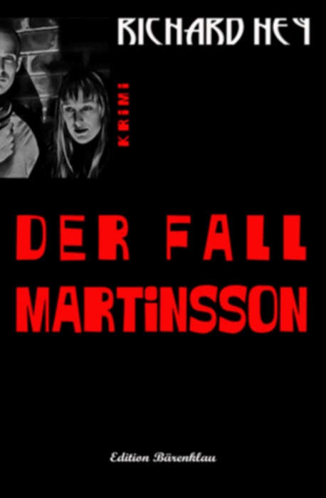 Der Fall Martinsson